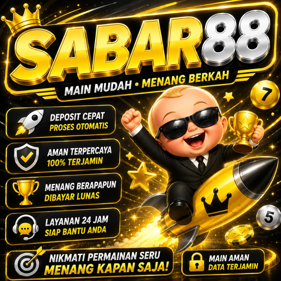 SABAR88